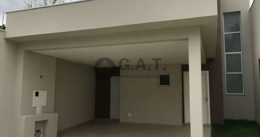 Aluguel de casa em condomínio no jardim germiniani, sorocaba-sp: 3 quartos, 1 suíte, 2 salas, 2 vagas de garagem!
