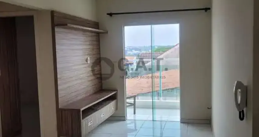 Apartamento de 2 quartos com 2 vagas de garagem no jardim siriema em sorocaba-sp: espaço e conforto na medida certa!
