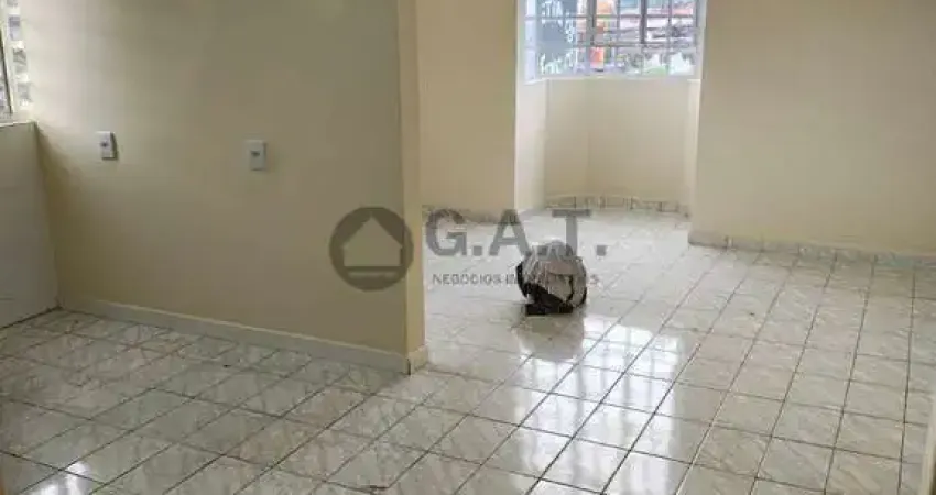 Apartamento para locação em sorocaba-sp, bairro jardim simus: 1 quarto, 1 sala, 1 banheiro e 25m² de área!