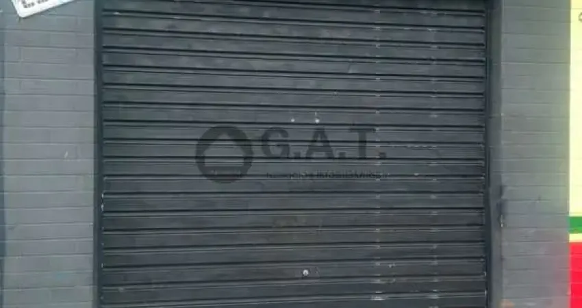 Sala comercial para locação em sorocaba-sp, bairro central parque: 1 sala, 1 banheiro, 36m², imperdível!