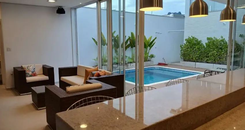 Casa para locação em sorocaba-sp, jardim sao carlos: 3 quartos, 3 suítes, 2 salas, 4 banheiros, 4 vagas - 297m²!