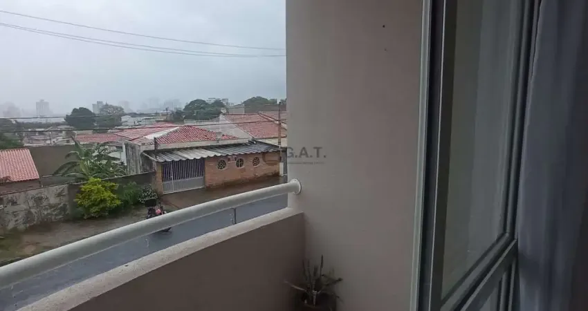 Aluguel de apartamento na vila barão, sorocaba-sp: 2 quartos, 1 suíte, 2 salas, 2 banheiros, 1 vaga, 65m²