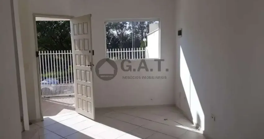 Casa para locação em sorocaba-sp: 3 quartos, 1 suíte, 2 banheiros, 2 vagas de garagem - jardim astro