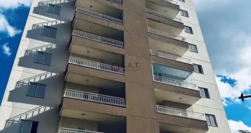 Apartamento de 3 quartos e 1 suíte na vila progresso, sorocaba-sp: 88m², 2 salas, 2 banheiros e 2 vagas de garagem!