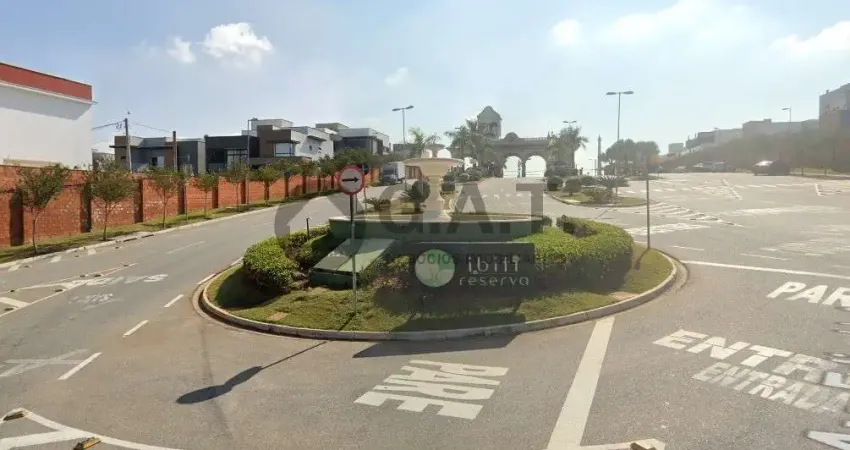 Casa de alto padrão em condomínio no parque ibiti reserva, sorocaba-sp: 3 quartos, 3 suítes, 2 salas, 2 banheiros, 4 vagas, 177m².