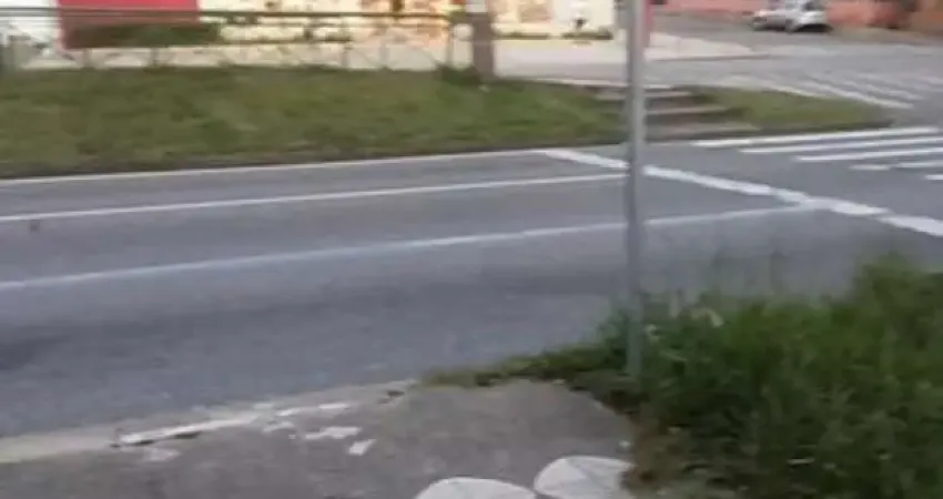 Terreno comercial à venda na Avenida Itavuvu, 431, Vila Gomes, Sorocaba