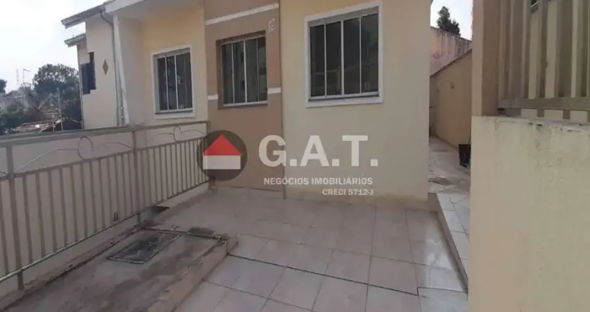 Apartamento para venda no bairro jardim simus - sorocaba/sp