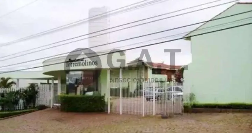 Casa em condomínio à venda em sorocaba-sp: 3 quartos, 1 suíte, 2 salas, 2 vagas de garagem, 110m² na vila progresso!