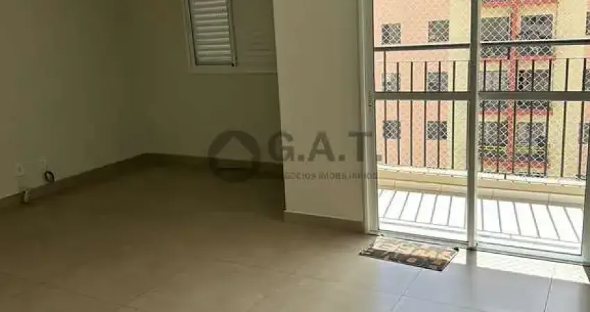 Apartamento para locação no jardim nova manchester, sorocaba-sp: 2 quartos, 2 suítes, 2 salas, 1 banheiro, 2 vagas de garagem, 67,00 m².