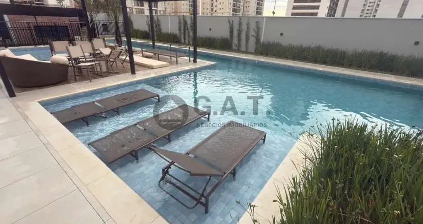 Apartamento à venda em sorocaba-sp: 1 quarto, 1 suíte, 1 sala, 2 banheiros, 1 vaga de garagem no bairro parque campolim - 45m².