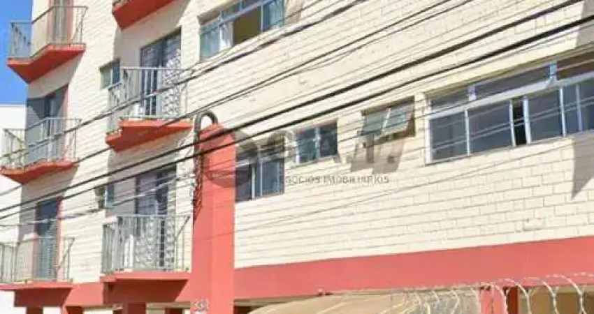 Apartamento à venda na vila jardini, sorocaba-sp: 2 quartos, 2 salas, 2 banheiros, 1 vaga, 67,43 m². imperdível!