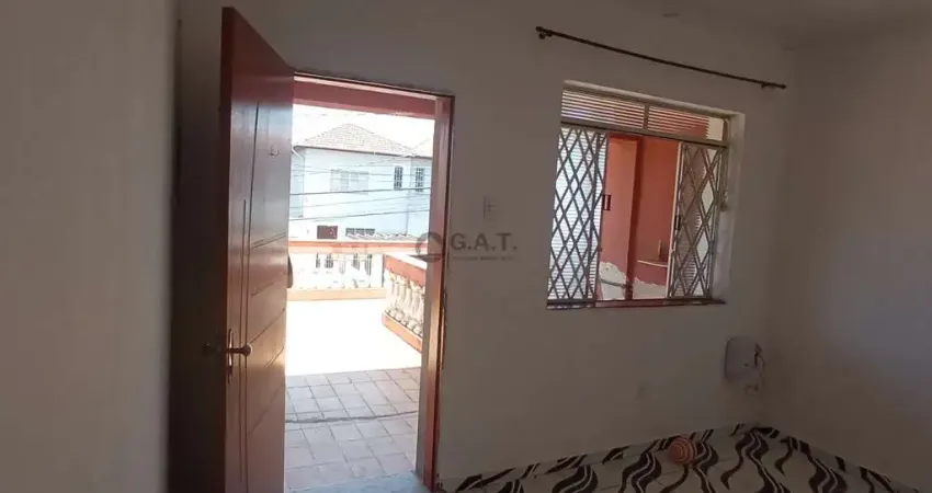 Casa para locação no centro de sorocaba-sp com 4 quartos, 3 salas, 3 banheiros e 174,50 m² de área!