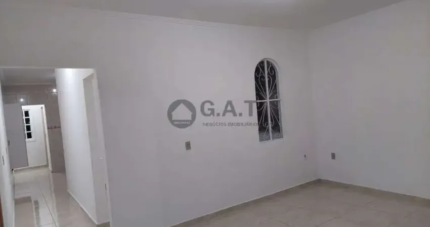 Casa com 3 quartos à venda na Rua Durvalino Manfio, 526, Jardim Santo André, Sorocaba