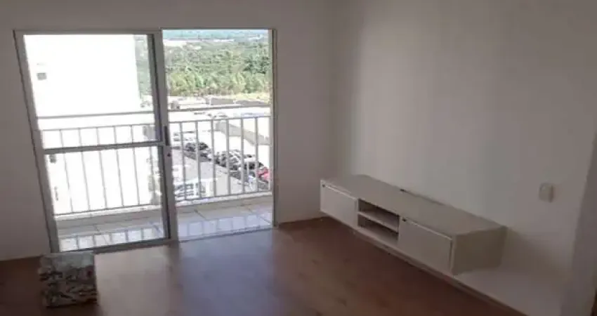 Apartamento para a venda no condominio reserva do bosque - sorocaba/sp