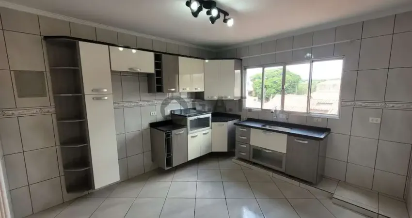 Excelente apartamento para locação em sorocaba-sp, jardim saira: 2 quartos, sala, banheiro, garagem e 75m²!