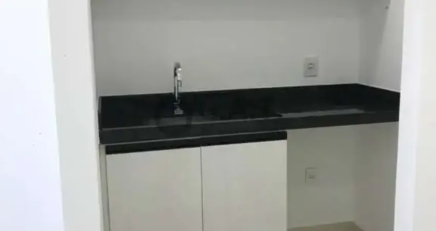 Sala comercial de alto padrão para locação em votorantim-sp, parque bela vista  1 vaga de garagem, 37m² de área