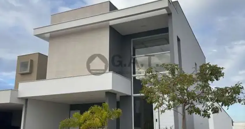 Casa de luxo em condomínio no jardim emilia, sorocaba-sp: 4 suítes, 3 salas, 5 banheiros, 4 vagas, 247m². venha conferir!