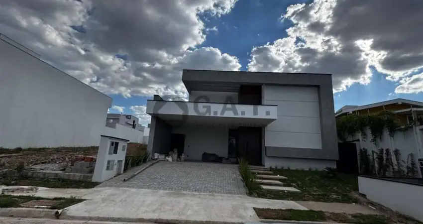 Casa de alto padrão em condomínio à venda em sorocaba-sp, bairro jardim emilia: 3 quartos, 3 suítes, 3 salas, 5 banheiros, 4 vagas, 231,87 m².