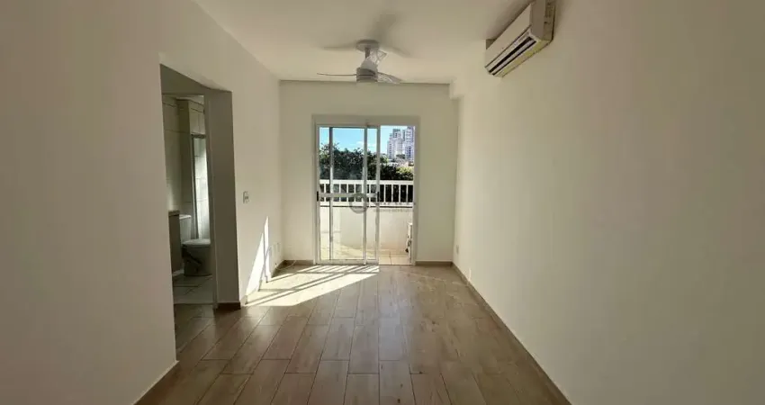 Apartamento para locação no jardim das magnólias, sorocaba-sp: 2 quartos, 1 sala, 1 banheiro e 1 vaga de garagem!
