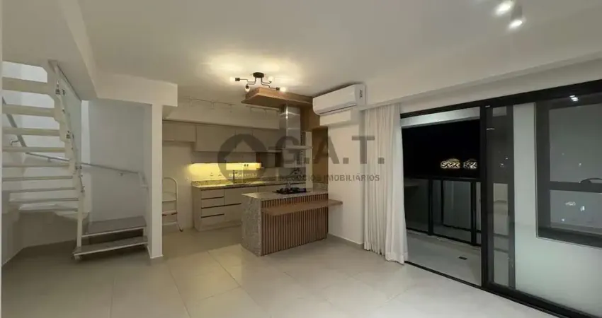 Apartamento para locação no jardim faculdade: 2 suítes, 1 sala, 2 banheiros, 2 vagas, 82m². venha conferir!