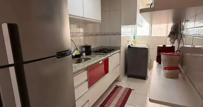 Aluguel de apartamento de 2 quartos no jardim wanel ville iv, sorocaba-sp: 53m², 1 vaga de garagem!
