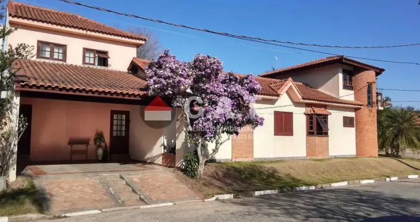 Casa com 4 quartos à venda na AVENIDA COMENDADOR CAMILO JÚLIO, 1595, Jardim Ibiti do Paço, Sorocaba