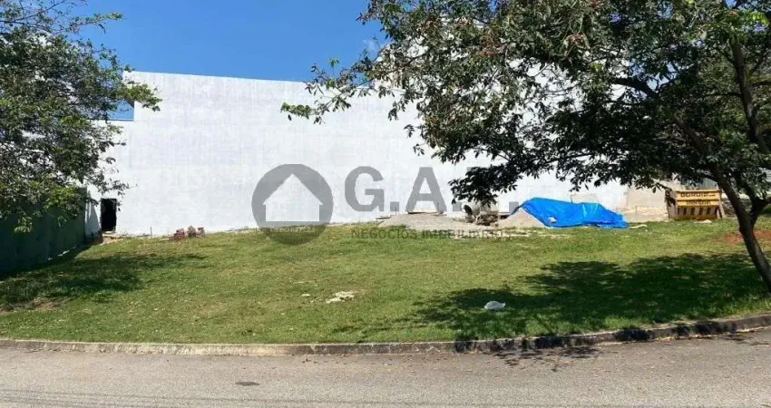 Terreno de 442m² em condomínio de alto padrão em brigadeiro tobias, sorocaba-sp - aproveite essa oportunidade única!