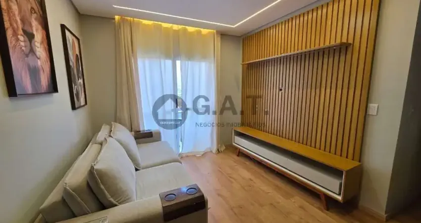 Apartamento para locação na vila jardini, sorocaba-sp: 3 quartos, 1 suíte, 77,23m², 2 vagas de garagem!