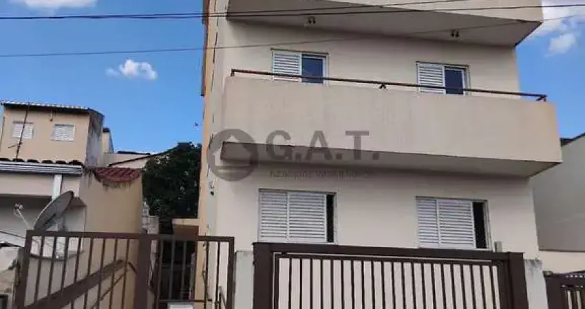 Apartamento para locação em sorocaba-sp, no jardim prestes de barros! 2 quartos, 1 suite, 1 sala, 2 banheiros, 1 vaga, 60m². venha conferir!