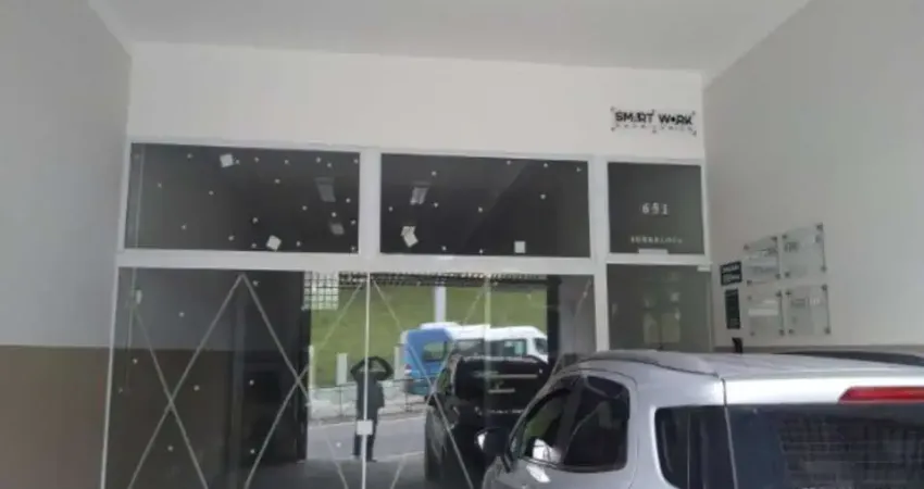 Prédio comercial à venda no jardim árvore grande - sorocaba/sp