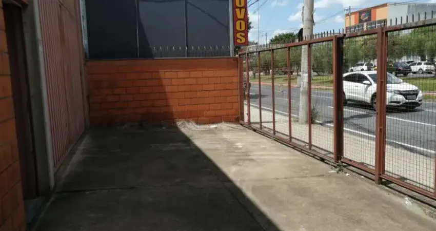 Galpão comercial para locação em sorocaba-sp, bairro wanel ville - 1 sala, 1 banheiro, 357,60m² de área