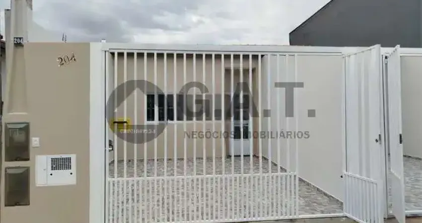 Casa para locação em sorocaba-sp, jardim maria do carmo, 3 quartos, 1 suíte, 2 banheiros, 2 vagas, 81m².