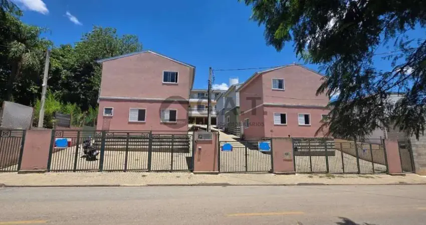 Apartamento para locação em sorocaba-sp, 2 quartos, 2 salas, banheiro, vaga de garagem - bairro lopes de oliveira - 50m².