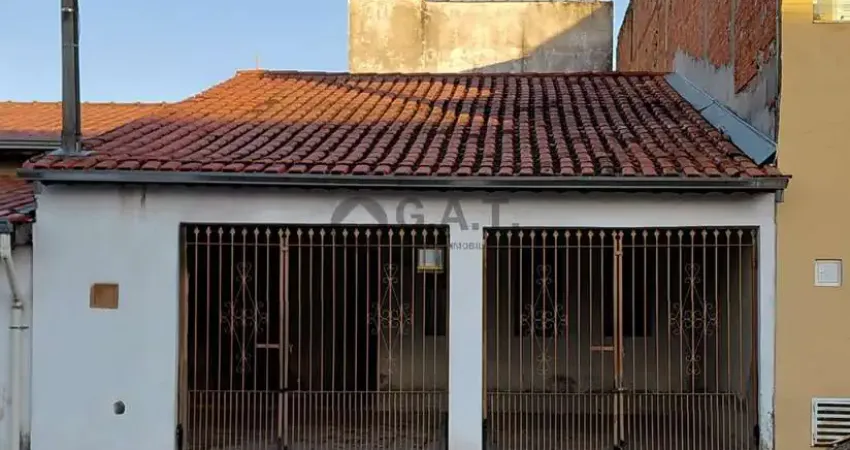 Casa para locação em sorocaba-sp: 2 quartos, 1 suíte, 2 salas, 2 banheiros, 2 vagas - jardim são guilherme - 100m².