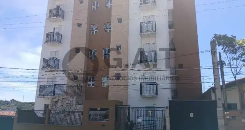Apartamento para locação no jardim icatu, votorantim-sp: 2 quartos, 1 sala, 1 banheiro, 1 vaga de garagem.