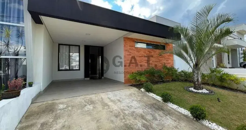 Casa em condomínio para locação em sorocaba-sp, bairro cajuru do sul - 3 quartos, 1 suíte, 2 vagas - 108m².