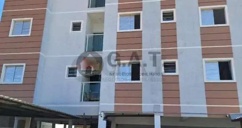 Apartamento à venda em sorocaba-sp, jardim siriema: 2 quartos, sala, banheiro e vaga de garagem!