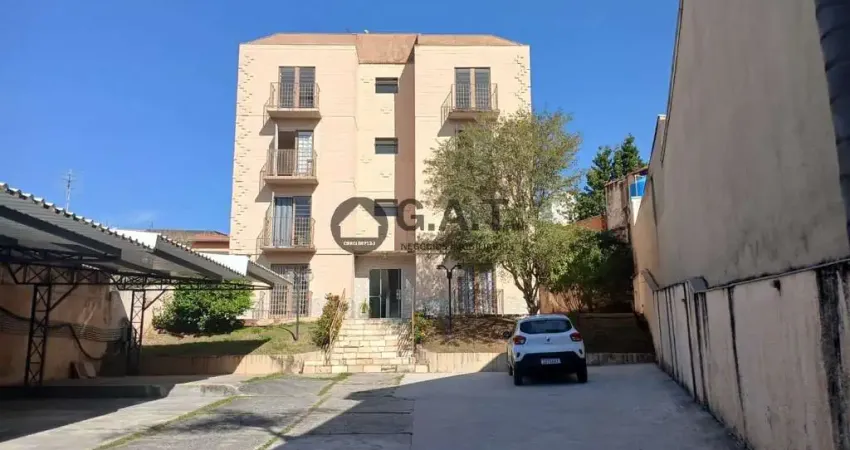 Apartamento de 2 quartos com suíte e vaga de garagem no jardim emilia, sorocaba-sp: confira esta oportunidade!