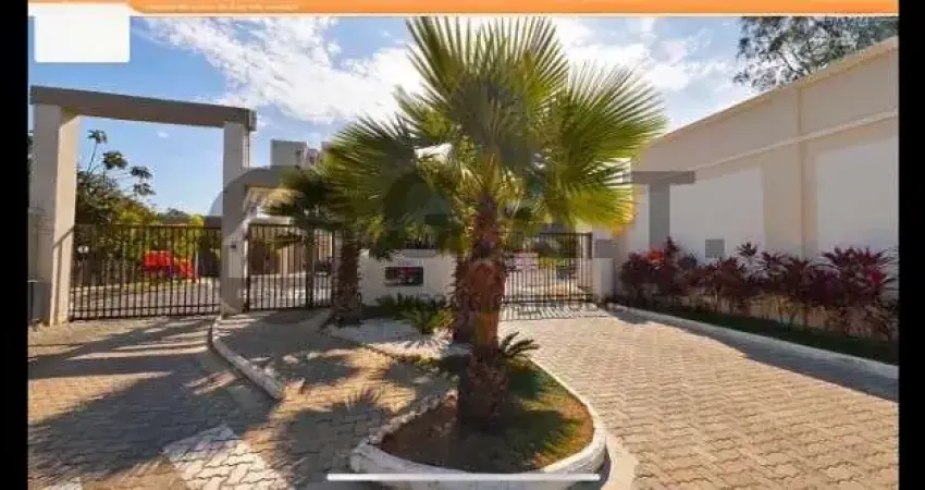 Apartamento à venda em sorocaba-sp: 2 quartos, 2 salas, 1 banheiro, 1 vaga!