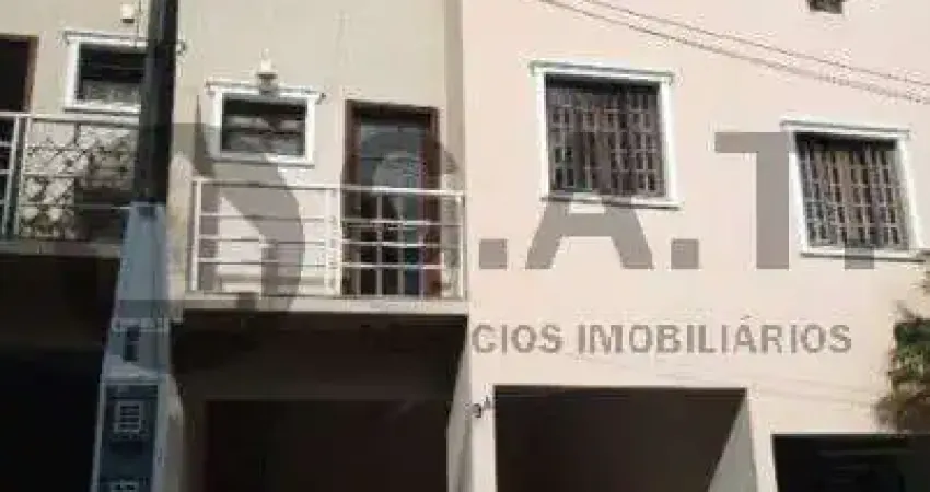 Casa em condomínio para locação em sorocaba-sp, jardim santa cecília! 2 quartos, 1 suíte, 120m² - imperdível!