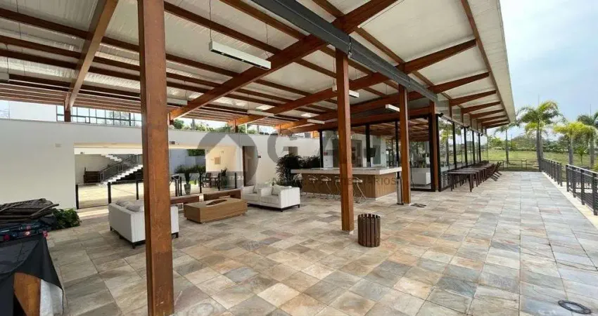 Casa de luxo em condomínio na vila martins, itu-sp: 4 quartos, 4 suítes, 237m² - locação.