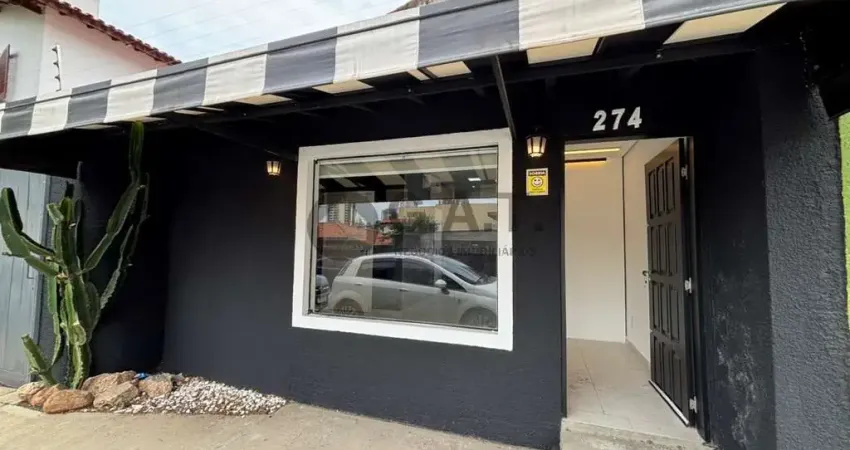 Oportunidade única: salão comercial à venda em sorocaba-sp, jardim faculdade! 26m², 1 banheiro. venha conferir!