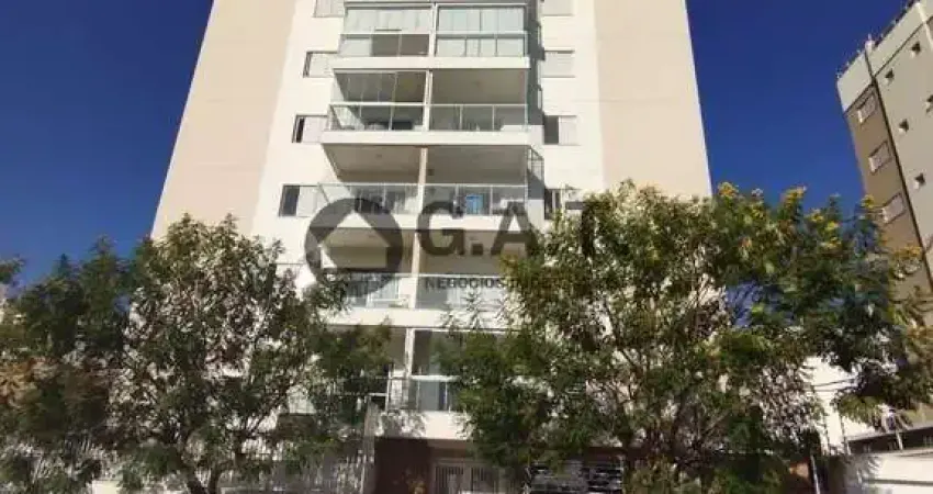 Apartamento para locação no parque campolim, sorocaba-sp: 3 quartos, 1 suíte, 2 salas, 2 banheiros, 2 vagas de garagem, 84m² de área.