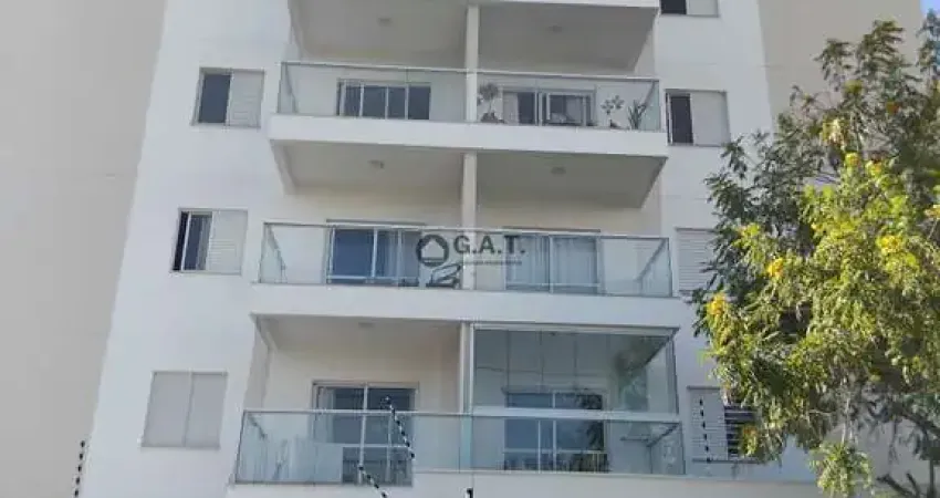 Imperdível apartamento para locação em sorocaba-sp, parque campolim: 3 quartos, 1 suite, 2 salas, 2 banheiros, 2 vagas, 84m².