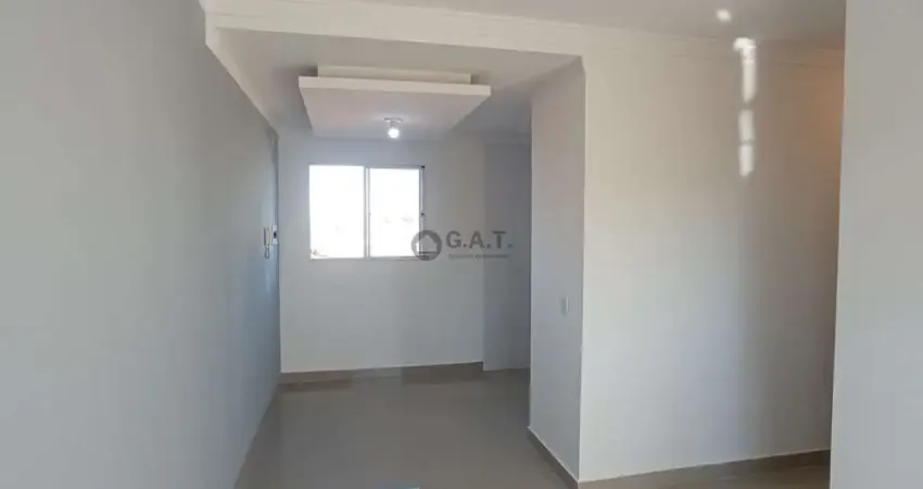 Apartamento para locação em sorocaba-sp, no central parque: 2 quartos, 1 banheiro, 1 vaga, 52m²! venha conferir!