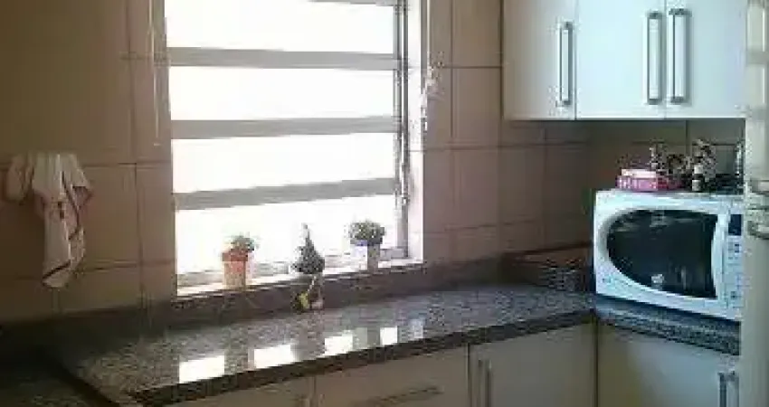 Apartamento com 2 quartos à venda na Avenida Cláudio Pinto Nascimento, 1.282, Parque Morumbi, Votorantim