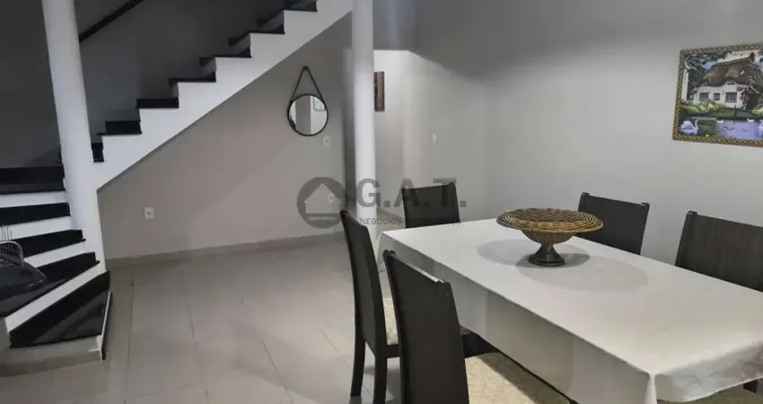 Casa à venda em sorocaba-sp, jardim paulista: 2 quartos, 1 suíte, 2 salas, 1 banheiro, 2 vagas de garagem, 180m².