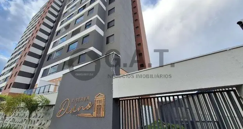 Imperdível oportunidade de investimento: apartamento de 2 quartos na vila espírito santo, sorocaba-sp!
