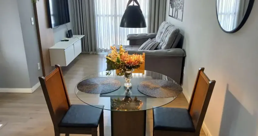 Apartamento para locação em sorocaba-sp, parque campolim: 2 quartos, sala, banheiro, vaga de garagem, 65m² de área. venha morar com conforto!