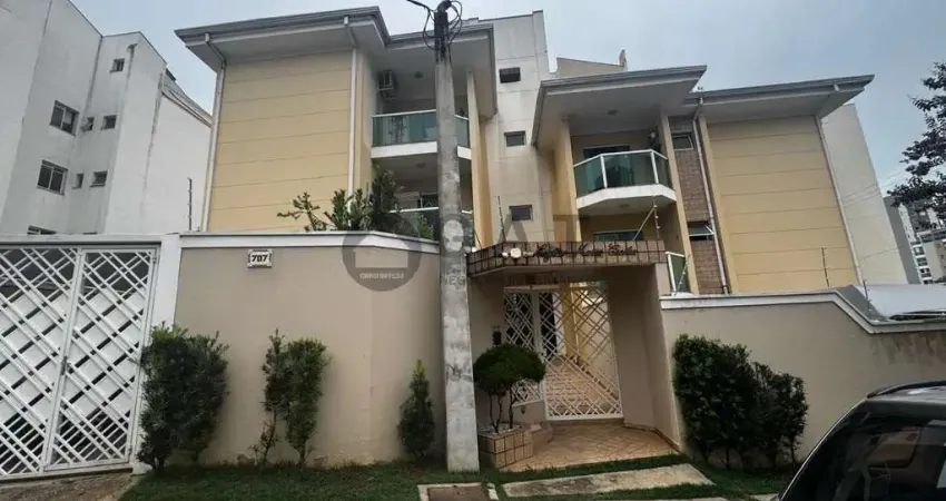 Apartamento à venda em Sorocaba-SP, Parque Campolim: 1 quarto, 1 sala, 1 banheiro, 1 vaga e 53,58 m² de área.